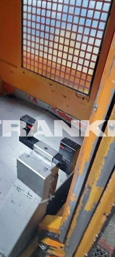 Used 2004 FPT STINGER