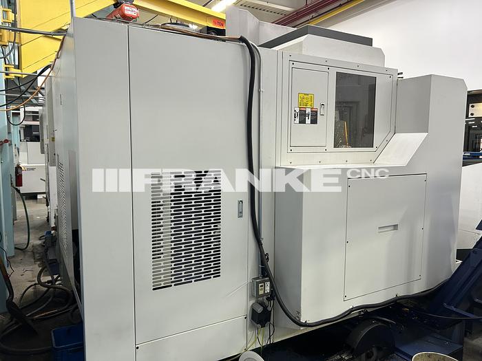 Used 2007 YCM NSV102A