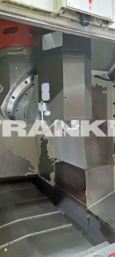 Used 2004 FPT STINGER