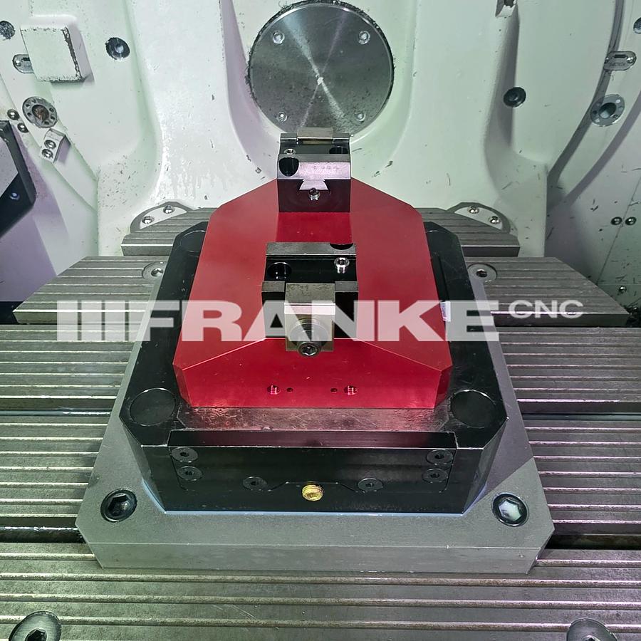 Used 2020 DOOSAN DVF 5000