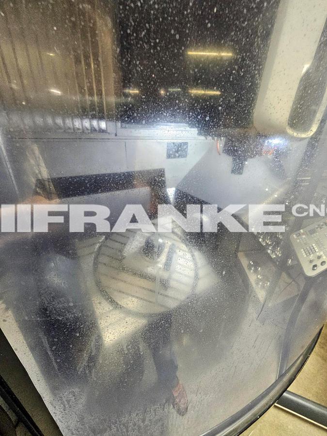 Used 2016 DMG MORI DMU 65 monoBLOCK
