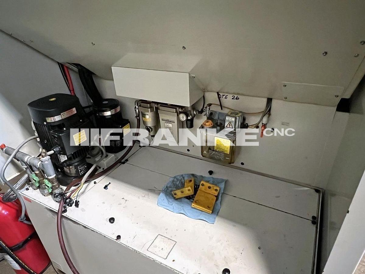 Used 2004 MITSUBISHI EA12V