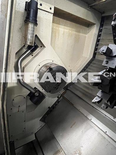 Used 2004 GILDEMEISTER CTX 420 linear