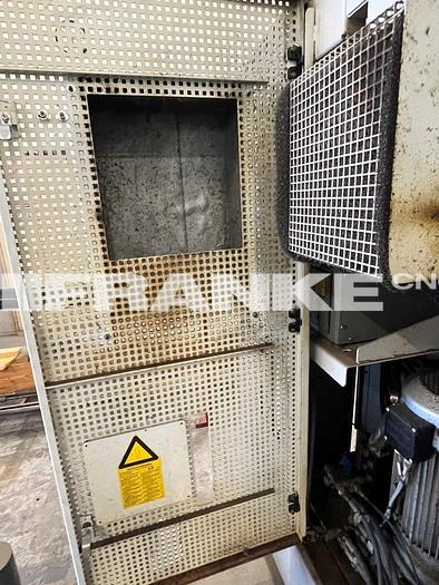 Used 2004 GILDEMEISTER CTX 420 linear