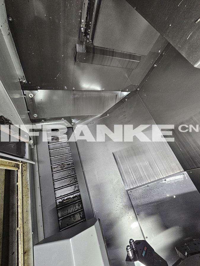 Used 2015 TRAUB TNL 32-9P