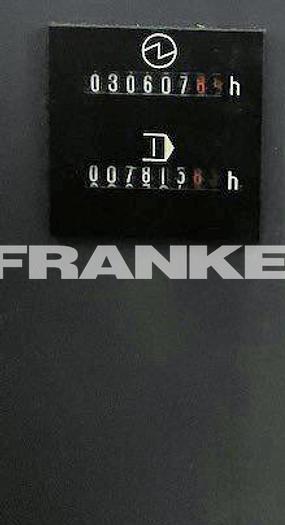 Used 2015 DMG MORI GILDEMEISTER CTX beta 800 TC 5-Axis Turn-Mill Center