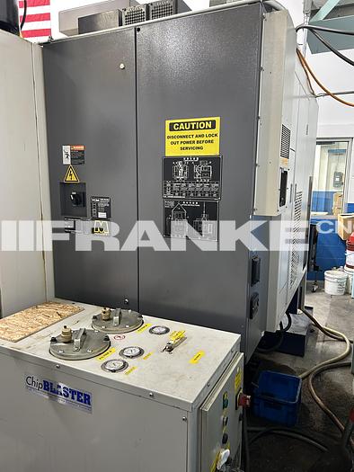 Used 2007 YCM NSV102A