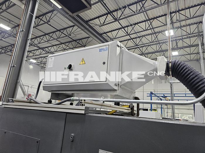 Used 2007 MAZAK QTN 250MSY-II