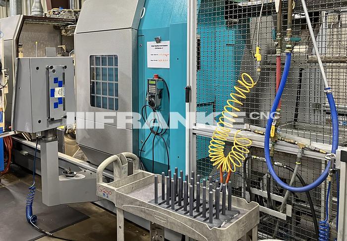 Used 2008 INDEX G250