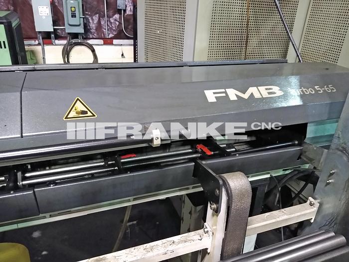 Used 2009 DMG MORI SPRINT 65 linear 10-Axes lathe