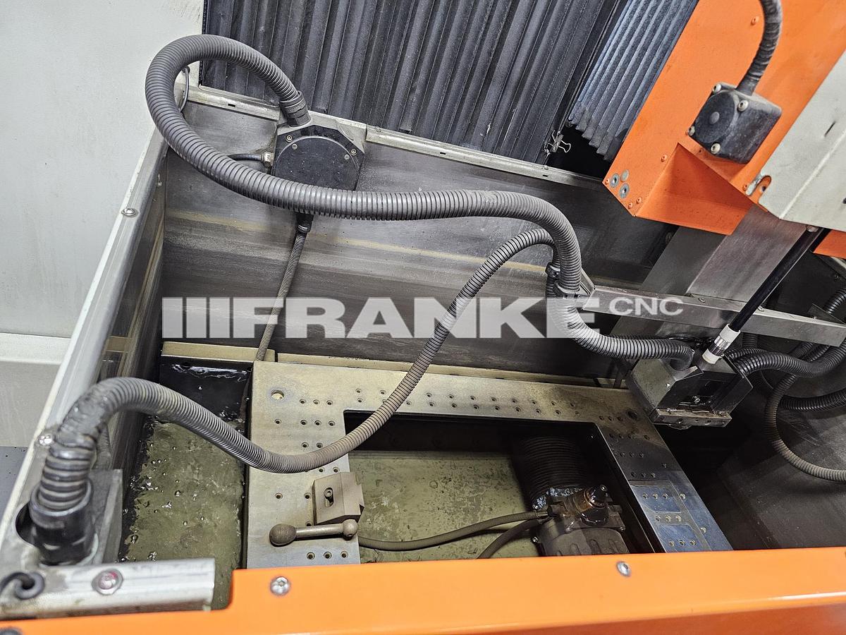 Used 2005 CHARMILLES ROBOFIL 440 SL