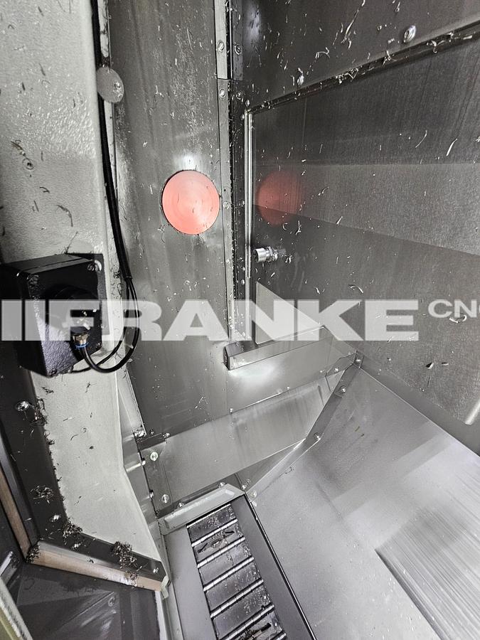 Used 2015 TRAUB TNL 32-9P