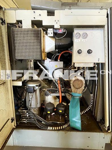 Used 2004 GILDEMEISTER CTX 420 linear