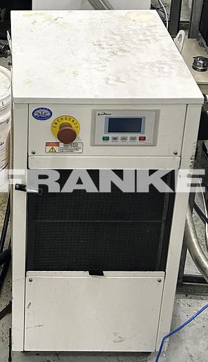 Used 2013 +GF+ MIKRON HEM 1000