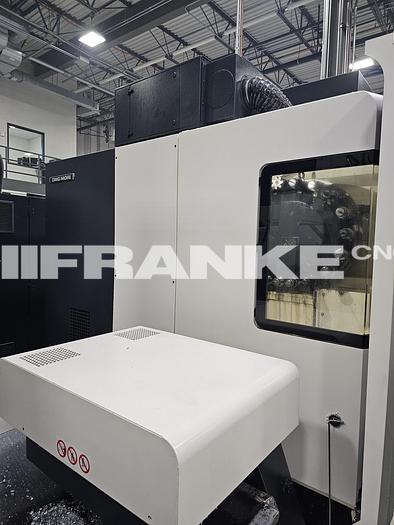 Used 2014 DMG MORI DECKEL MAHO DMC 1150V