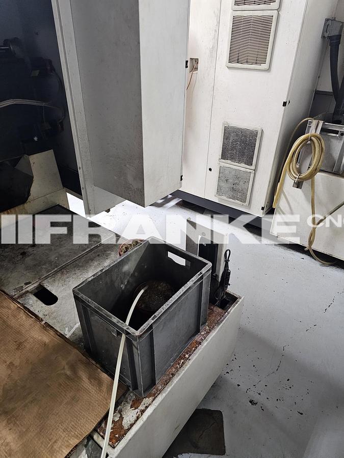 Used 2005 CHARMILLES ROBOFIL 440 SL