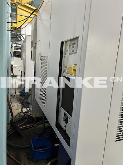 Used 2007 YCM NSV102A