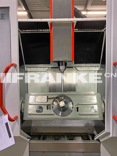 Used 2003 HERMLE C800U