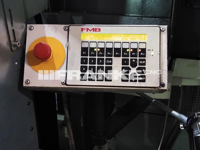 Used 2006 DMG MORI SPRINT 65 linear 10-Axes lathe