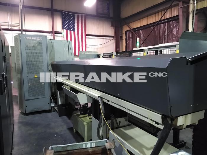 Used 2006 DMG MORI SPRINT 65 linear 10-Axes lathe