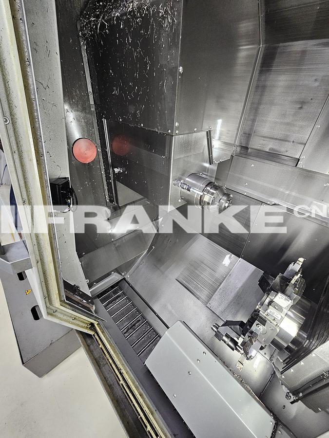 Used 2015 TRAUB TNL 32-9P