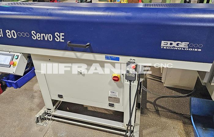 Used 2010 MORI SEIKI NL 1500SY/500