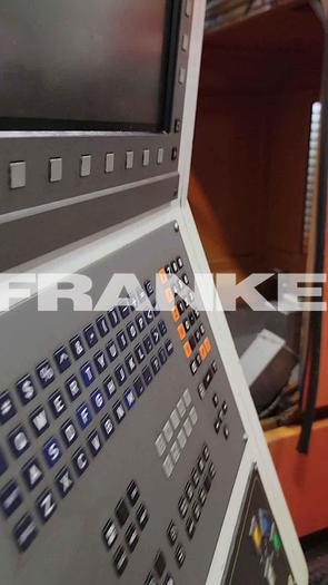 Used 2004 FPT STINGER