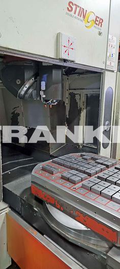 Used 2004 FPT STINGER