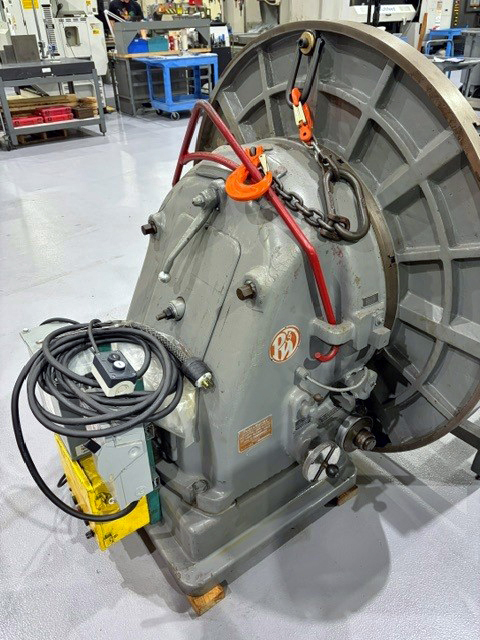 Used 2009 KURAKI KBT-11WA