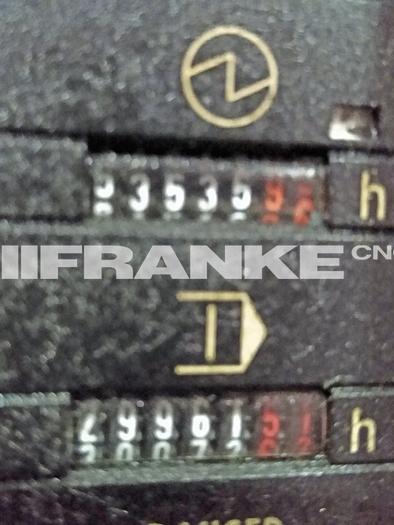 Used 2006 DMG MORI SPRINT 65 linear 10-Axes lathe