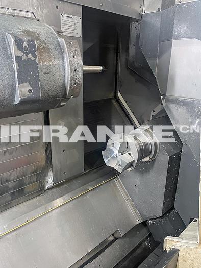 Used 2009 DMG MORI GILDEMEISTER CTX beta 1250 TC