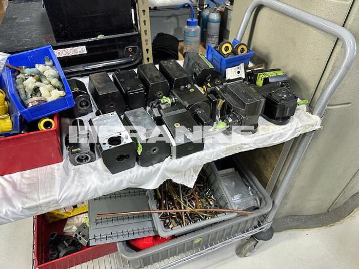 Used 1996 INDEX G300