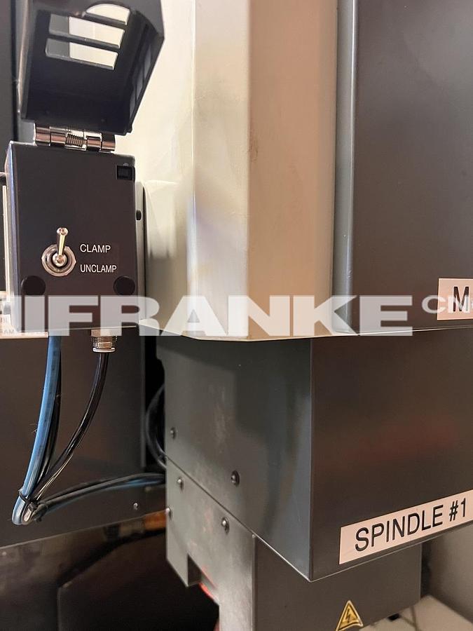 Used 2004 MITSUBISHI EA12V