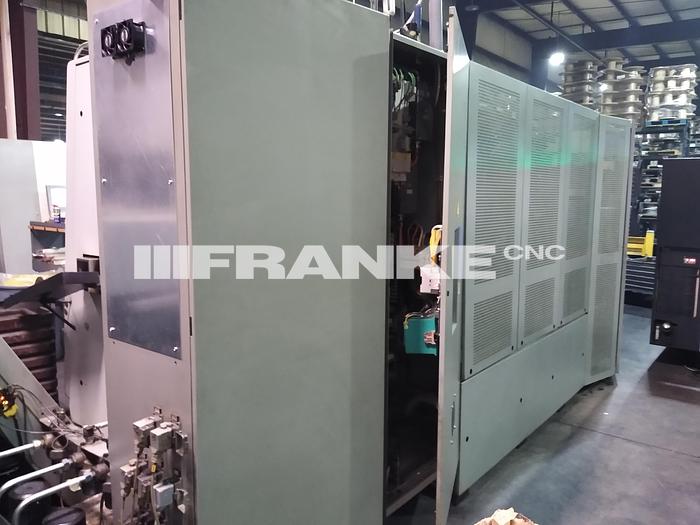 Used 2006 DMG MORI SPRINT 65 linear 10-Axes lathe