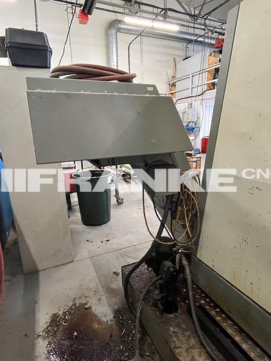 Used 2004 GILDEMEISTER CTX 420 linear