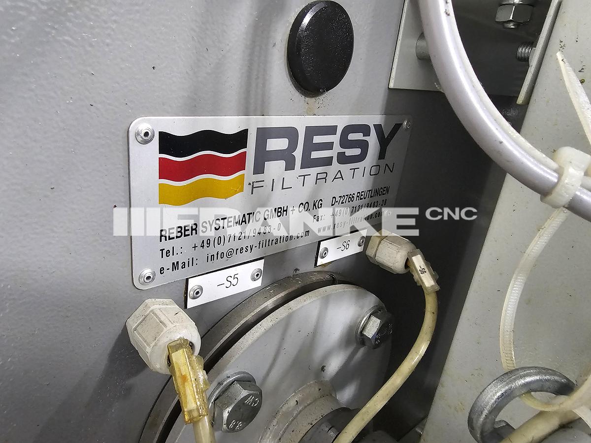 Used 2015 TRAUB TNL 32-9P