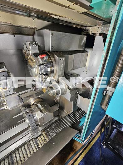 Used 2008 INDEX C100