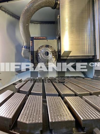 Used 2006 DMG MORI DECKEL MAHO DMU60 monoBLOCK 064373