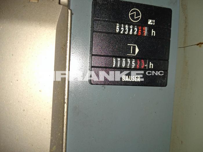 Used 2009 DMG MORI SPRINT 65 linear 10-Axes lathe