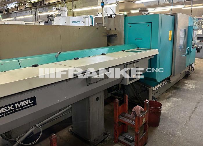 Used 2008 INDEX C200 