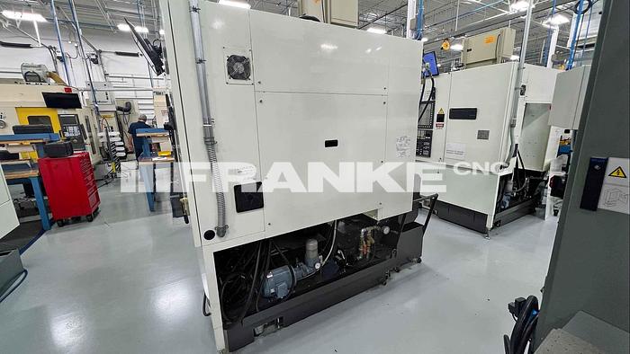Used 2015 KITAMURA HX250G 064437