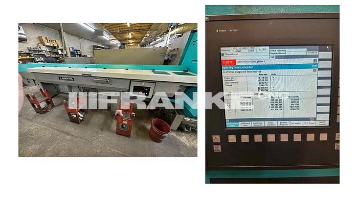 Used 2008 INDEX C200