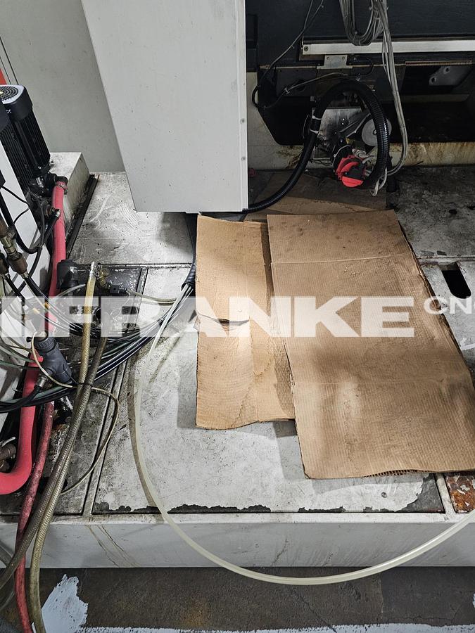 Used 2005 CHARMILLES ROBOFIL 440 SL