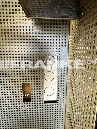 Used 2004 GILDEMEISTER CTX 420 linear