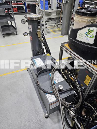 Used 2007 MAZAK QTN 250MSY-II