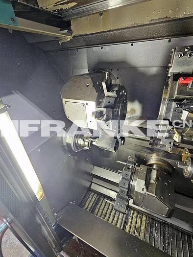 Used 2008 INDEX C100