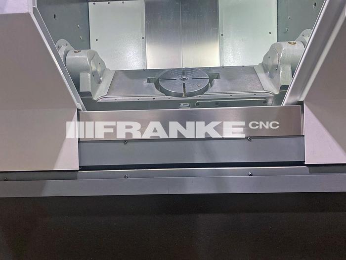 Used 2003 HERMLE C800U