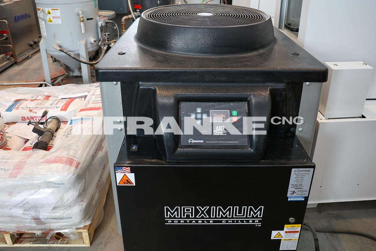 Used 2021 AGIE CHARMILLES CUT P 550