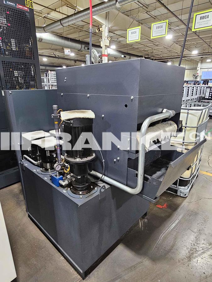 Used 2013 DMG MORI DMC 65 monoBLOCK