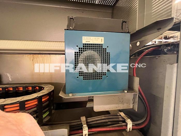 Used 2004 GILDEMEISTER CTX 420 linear